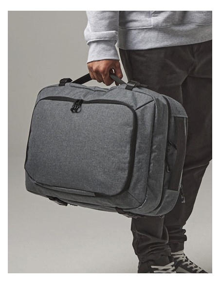 BAG-BG480-Escape Carry-On Backpack 2